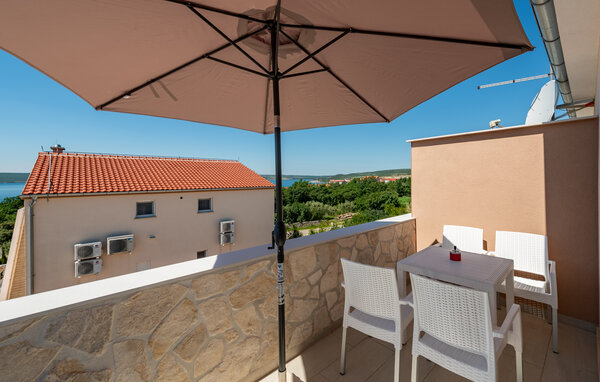 Ferienwohnung - Zadar - Maslenica , Kroatien - CDA656 102