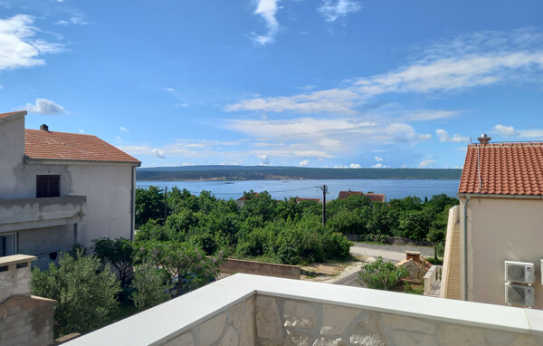 Ferienwohnung - Zadar - Maslenica , Kroatien - CDA656 201