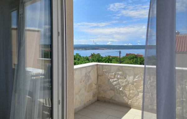 Ferienwohnung - Zadar - Maslenica , Kroatien - CDA656 202