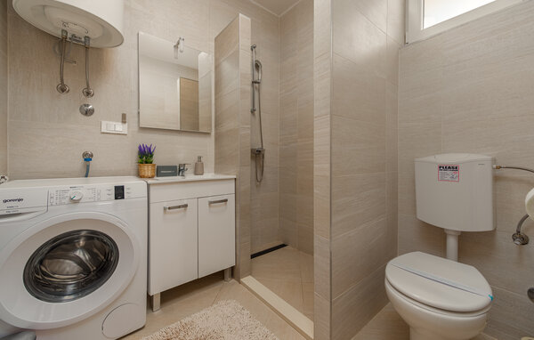Apartament - Zadar - Maslenica , Chorwacja - CDA657 701