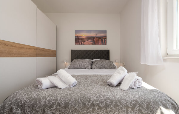 Apartament - Zadar - Maslenica , Chorwacja - CDA657 601