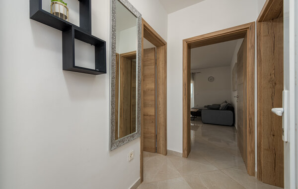 Apartament - Zadar - Maslenica , Chorwacja - CDA657 501