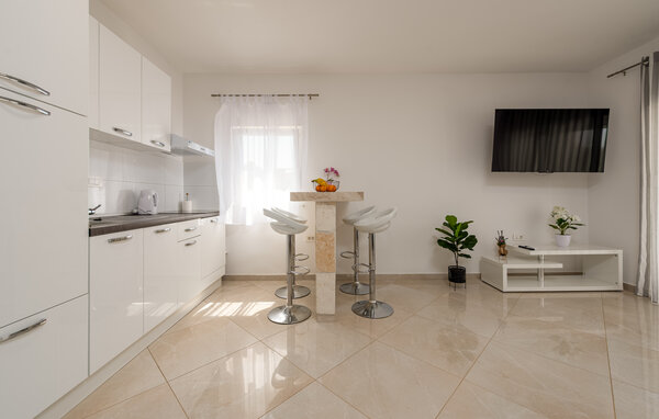 Apartament - Zadar - Maslenica , Chorwacja - CDA657 4