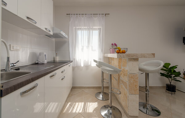 Apartament - Zadar - Maslenica , Chorwacja - CDA657 401