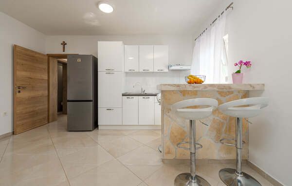 Apartament - Zadar - Maslenica , Chorwacja - CDA657 402