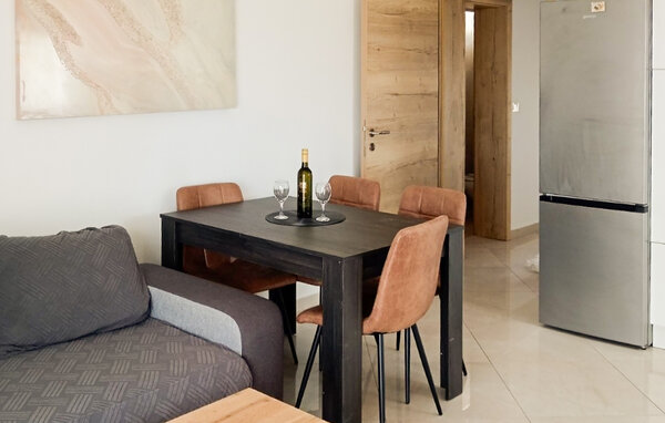 Ferienwohnung - Zadar - Maslenica , Kroatien - CDA657 302