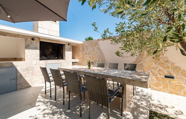 Apartament - Zadar - Maslenica , Chorwacja - CDA657 101