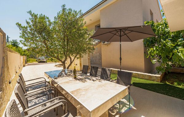 Apartament - Zadar - Maslenica , Chorwacja - CDA657 102