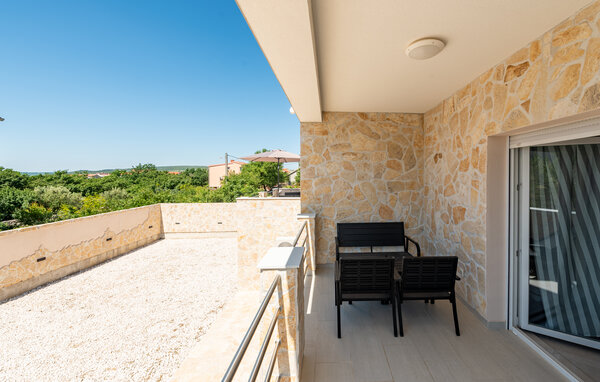 Apartament - Zadar - Maslenica , Chorwacja - CDA657 103