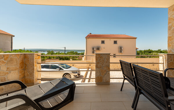 Apartament - Zadar - Maslenica , Chorwacja - CDA657 104