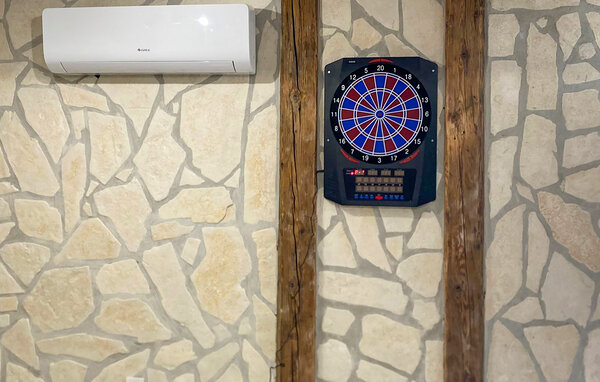 Ferienwohnung - Zadar - Maslenica , Kroatien - CDA659 801