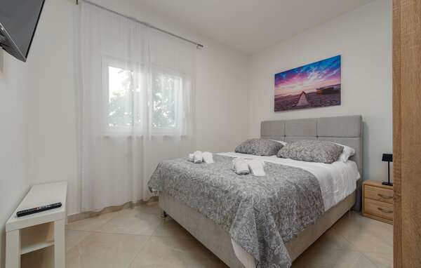 Ferienwohnung - Zadar - Maslenica , Kroatien - CDA659 5