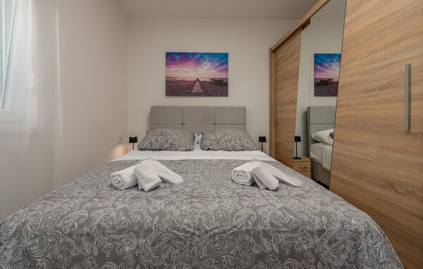 Ferienwohnung - Zadar - Maslenica , Kroatien - CDA659 601