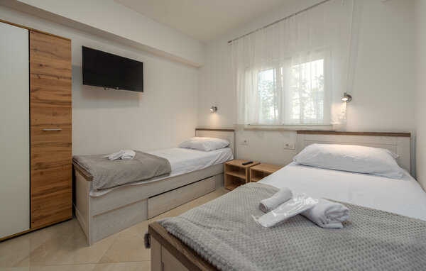 Ferienwohnung - Zadar - Maslenica , Kroatien - CDA659 602