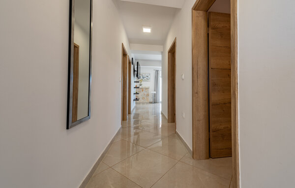 Ferienwohnung - Zadar - Maslenica , Kroatien - CDA659 501