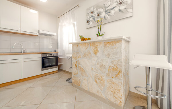 Ferienwohnung - Zadar - Maslenica , Kroatien - CDA659 4