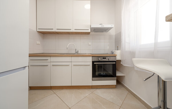 Ferienwohnung - Zadar - Maslenica , Kroatien - CDA659 401