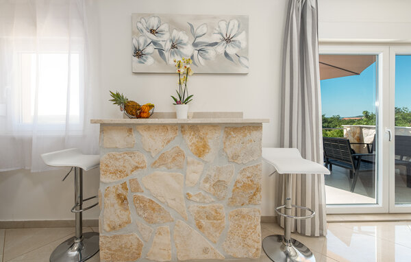 Ferienwohnung - Zadar - Maslenica , Kroatien - CDA659 402