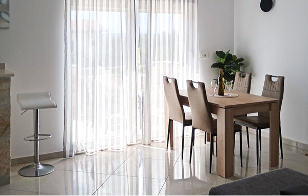 Apartament - Zadar - Maslenica , Chorwacja - CDA659 403