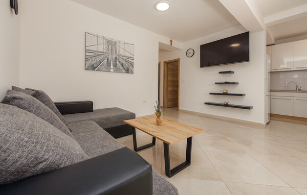 Ferienwohnung - Zadar - Maslenica , Kroatien - CDA659 301