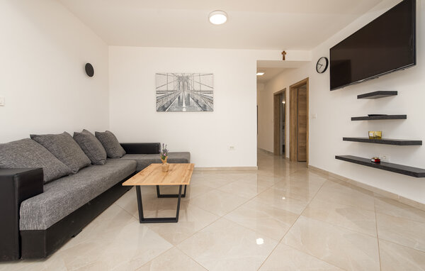 Ferienwohnung - Zadar - Maslenica , Kroatien - CDA659 3