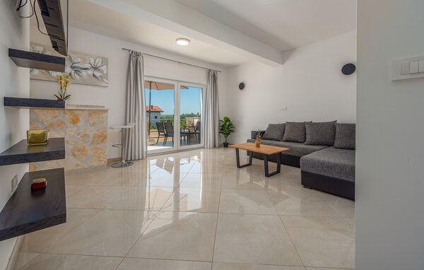 Ferienwohnung - Zadar - Maslenica , Kroatien - CDA659 302