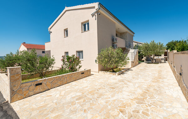Ferienwohnung - Zadar - Maslenica , Kroatien - CDA659 81