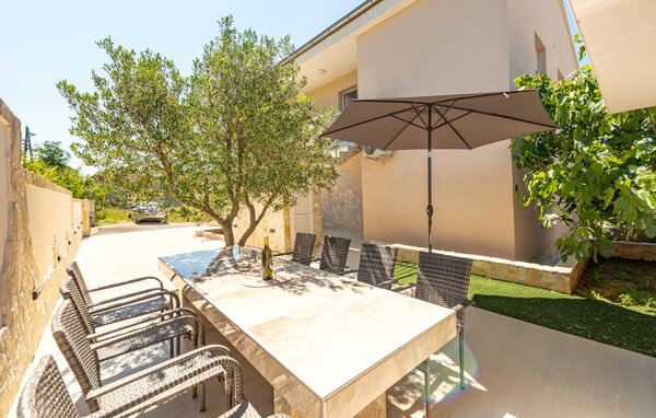 Ferienwohnung - Zadar - Maslenica , Kroatien - CDA659 101