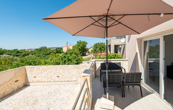 Ferienwohnung - Zadar - Maslenica , Kroatien - CDA659 102