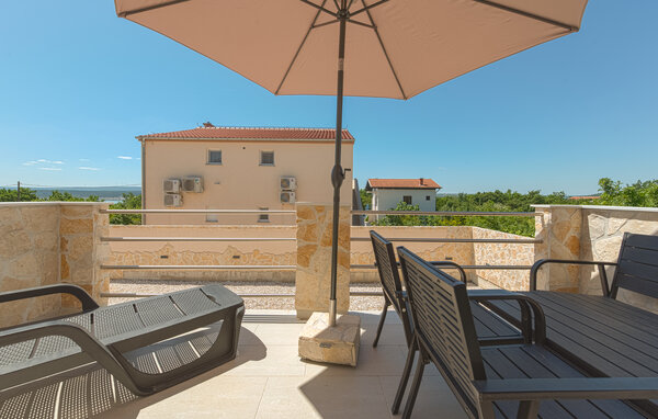 Ferienwohnung - Zadar - Maslenica , Kroatien - CDA659 2