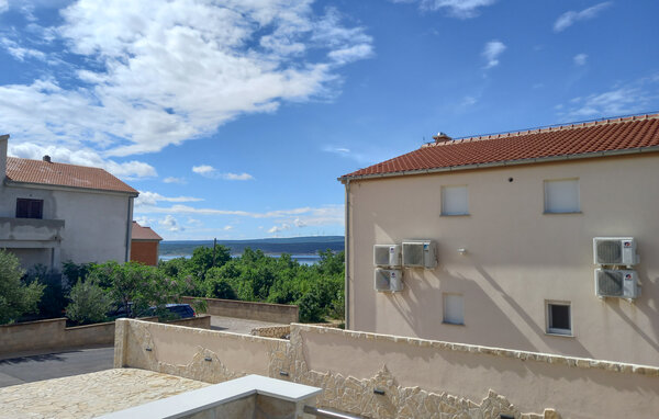 Ferienwohnung - Zadar - Maslenica , Kroatien - CDA659 201