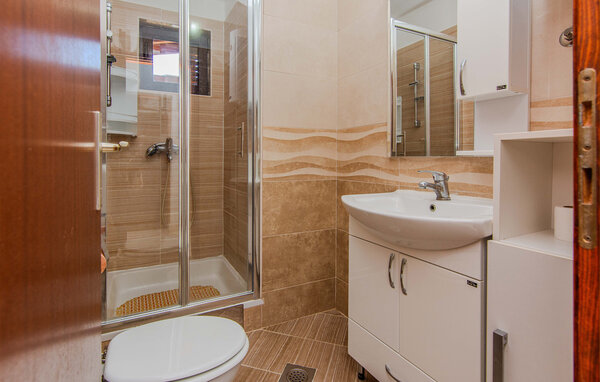 Appartement - Vir , Kroatië - CDA660 701