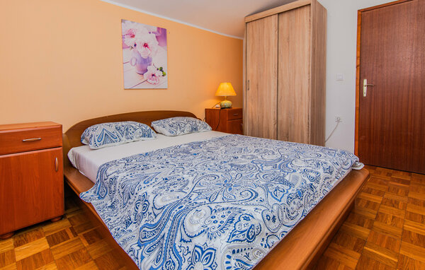 Appartement - Vir , Kroatië - CDA660 601