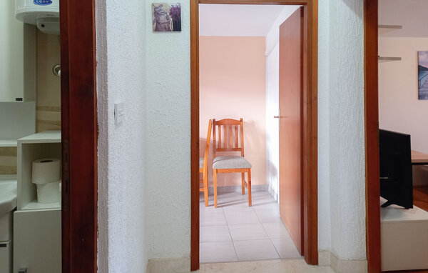Appartement - Vir , Kroatië - CDA660 501