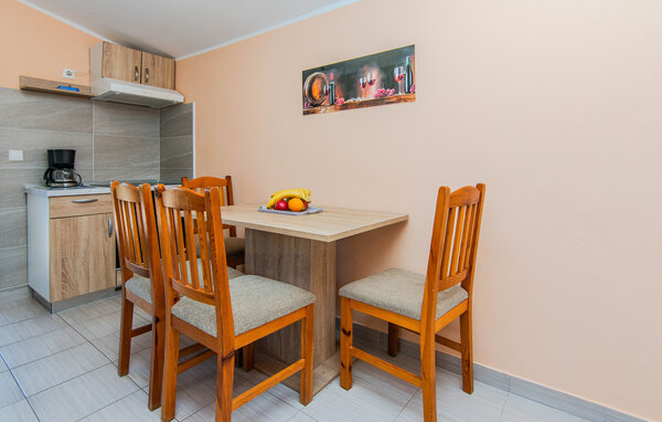 Appartement - Vir , Kroatië - CDA660 4