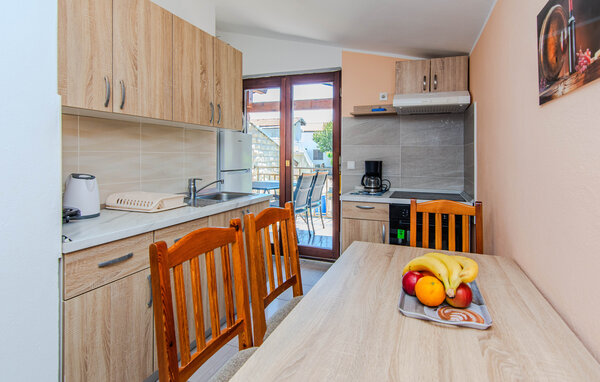 Appartement - Vir , Kroatië - CDA660 401
