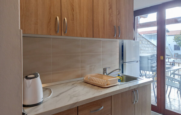 Appartement - Vir , Kroatië - CDA660 402