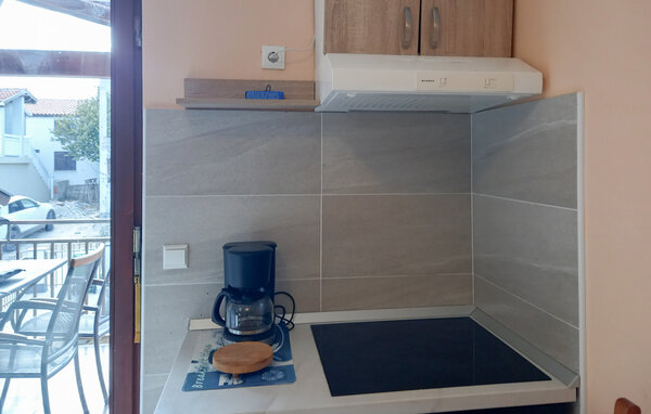 Appartement - Vir , Kroatië - CDA660 403