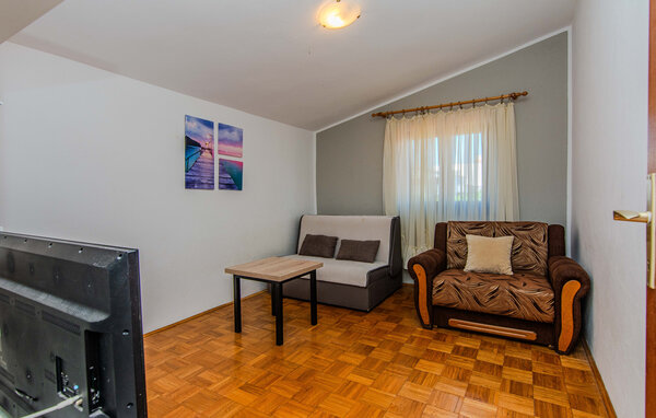 Appartement - Vir , Kroatië - CDA660 3