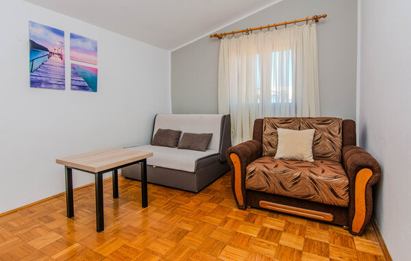 Appartement - Vir , Kroatië - CDA660 301