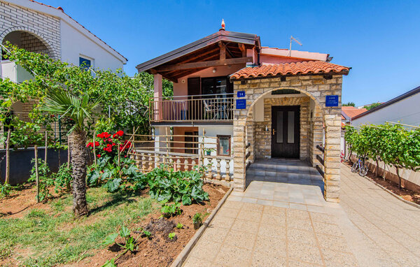 Appartement - Vir , Kroatië - CDA660 1
