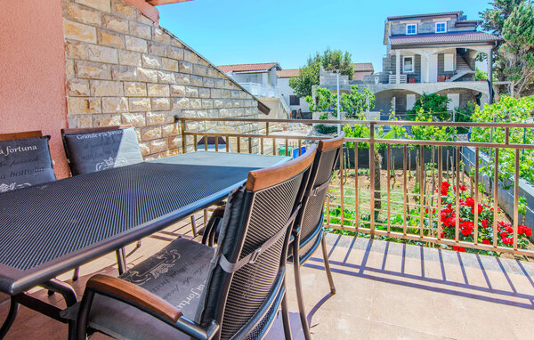 Appartement - Vir , Kroatië - CDA660 2