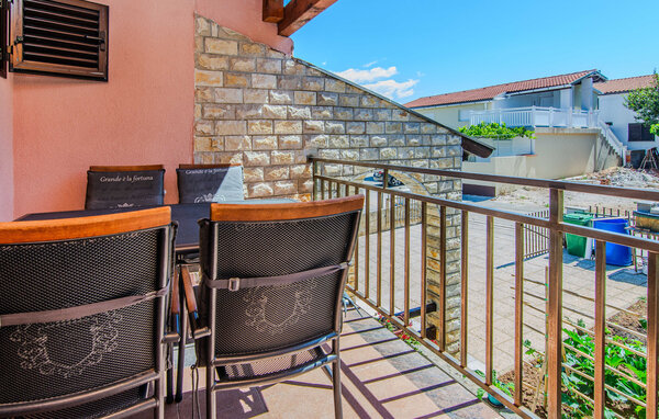 Appartement - Vir , Kroatië - CDA660 101
