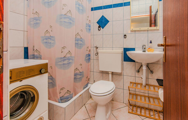 Appartamento - Nin-Nin , Croazia - CDA661 701