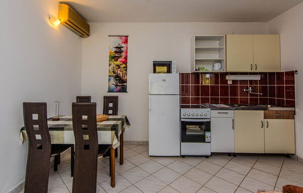 Appartamento - Nin-Nin , Croazia - CDA661 401