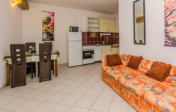 Appartamento - Nin-Nin , Croazia - CDA661 3