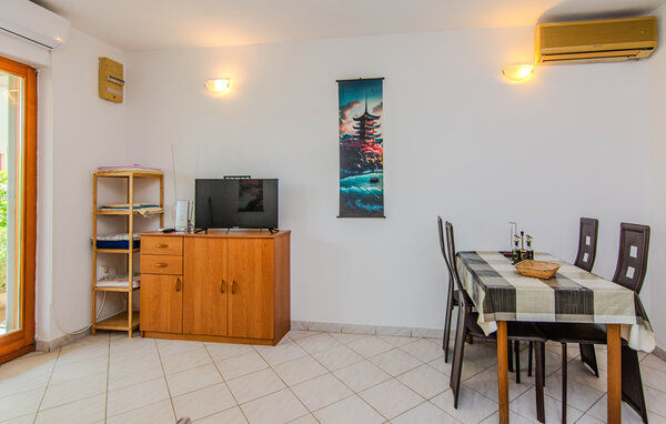 Appartamento - Nin-Nin , Croazia - CDA661 301