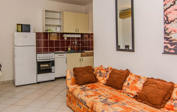 Appartamento - Nin-Nin , Croazia - CDA661 302