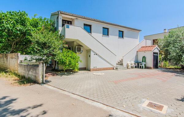 Appartamento - Nin-Nin , Croazia - CDA661 81