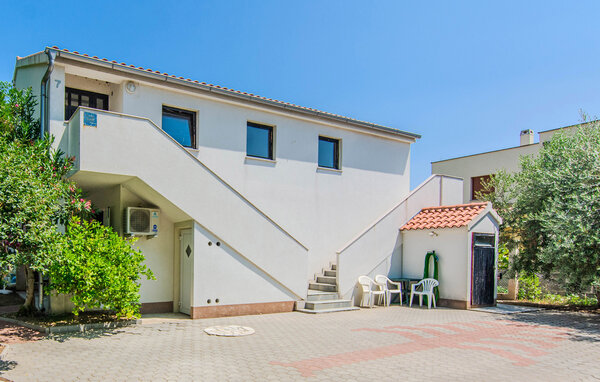 Appartamento - Nin-Nin , Croazia - CDA661 1